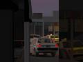 沼津駅前ロータリーが大変なことになっとる。※これはゲームです。#shorts #ドラレコ #assettocorsa