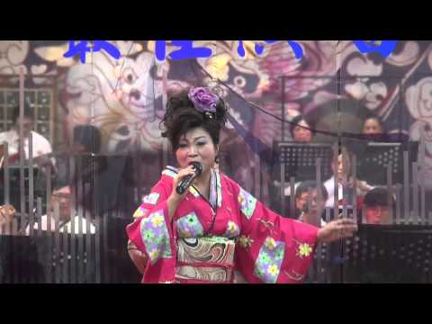臺灣長雲樂集 2013/12/22 周芳姿- 好きになった人