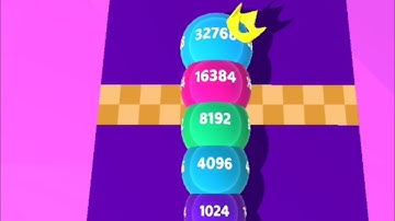 2048 Snake 3D - Taking the wrong number