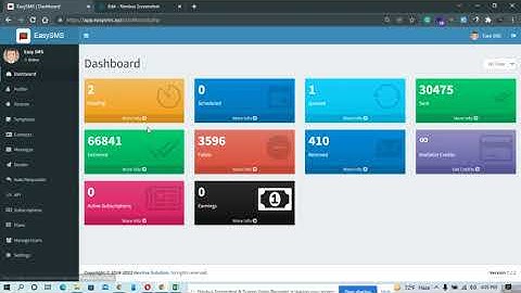 Send Dynamic SMS/Bulk SMS/Exam Result