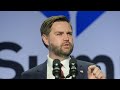 JD Vance 'ruffled a lot of feathers' during speech in Munich