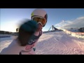 Nordic Combined skiers make dress rehearsal in Lahti | FIS Nordic Combined