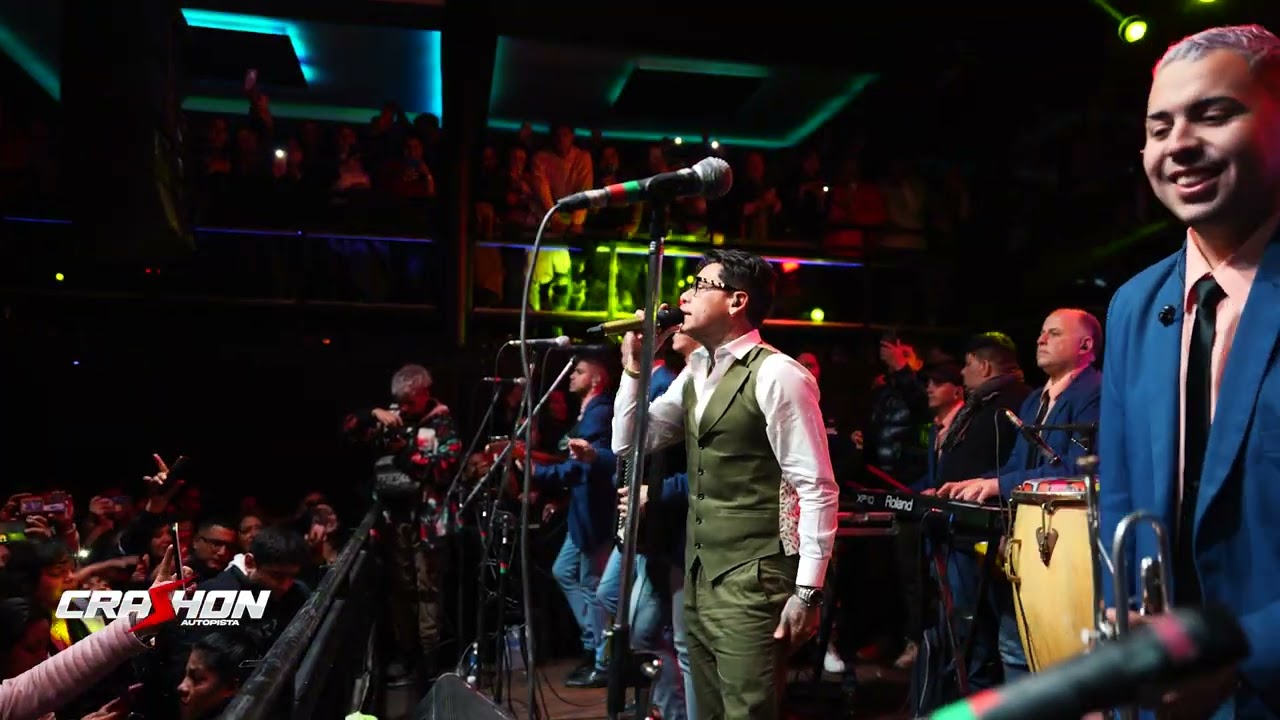 URIEL LOZANO    Crashon Autopista