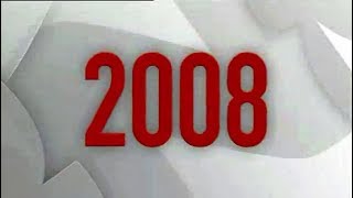 TV One New Season NZ (2008)