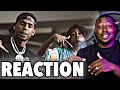 Lil Loaded Feat. Pooh Shiesty -( Link Up ) *REACTION!!!*