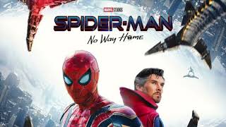 Spider-Man: No Way Home OST [FULL ALBUM]