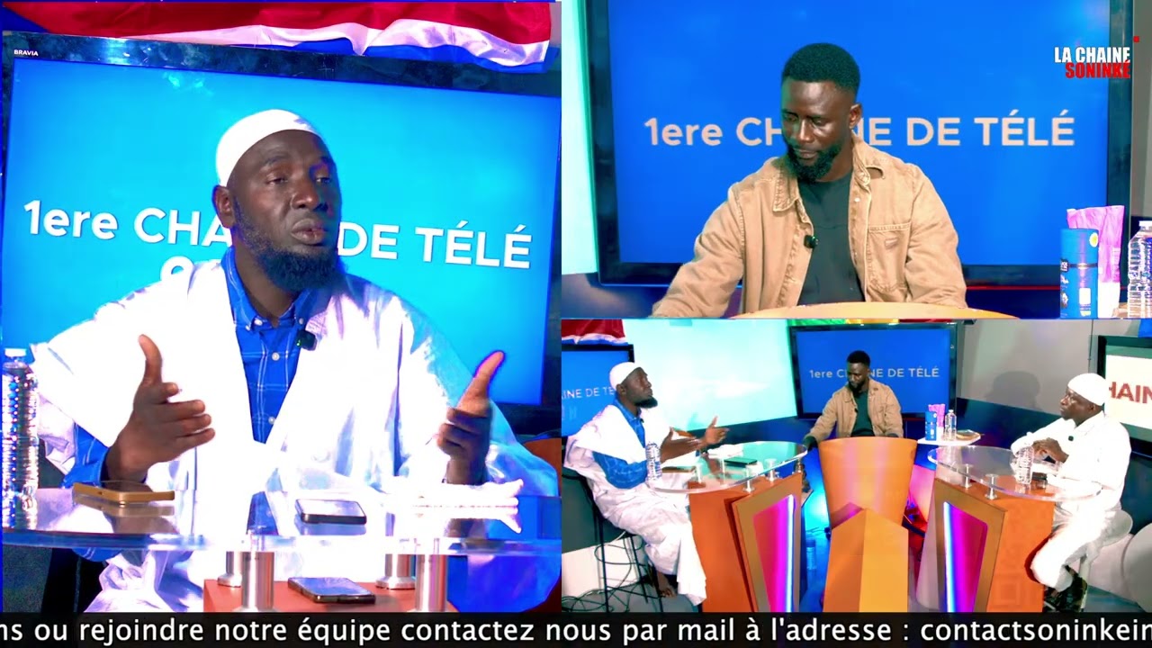 DIVORCE CHEZ LES SONINKÉ : POURQUOI LES MARIAGES ÉCHOUENT-ILS DE PLUS EN PLUS? KAWAFI BEERA — N#224