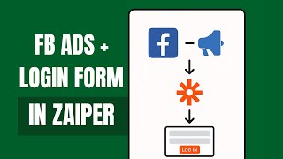 How to Create Zapier for Facebook ADS and Login Form [UPDATED]