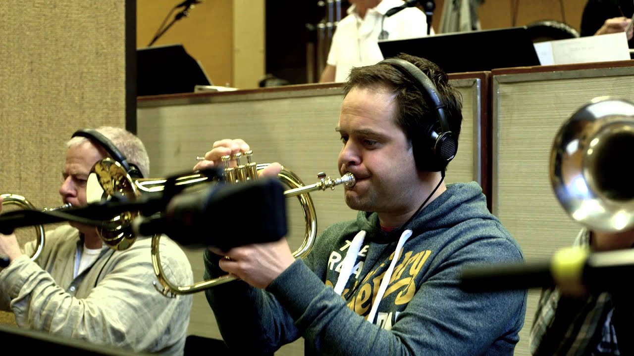 Ray Bruinsma Metropole Orkest: Uit het hoofd