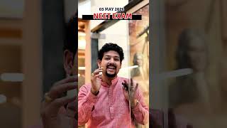 Share with NEET ASPIRANTS | Sarvat sir 💯 🔝 #neet #jee #mhtcetexam #dcjanta #motivation