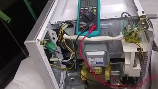Las fuentes inverter de los hornos de microondas Panasonic
