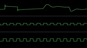 Glenn Rune Gallefoss (GRG) - "Unreal Superheroes 2004" [C64] (Chiptune Visualization)