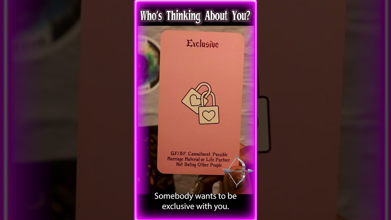 Who's Thinking About You Now & Why? Timeless Love Tarot Messages #pickacard #tarot