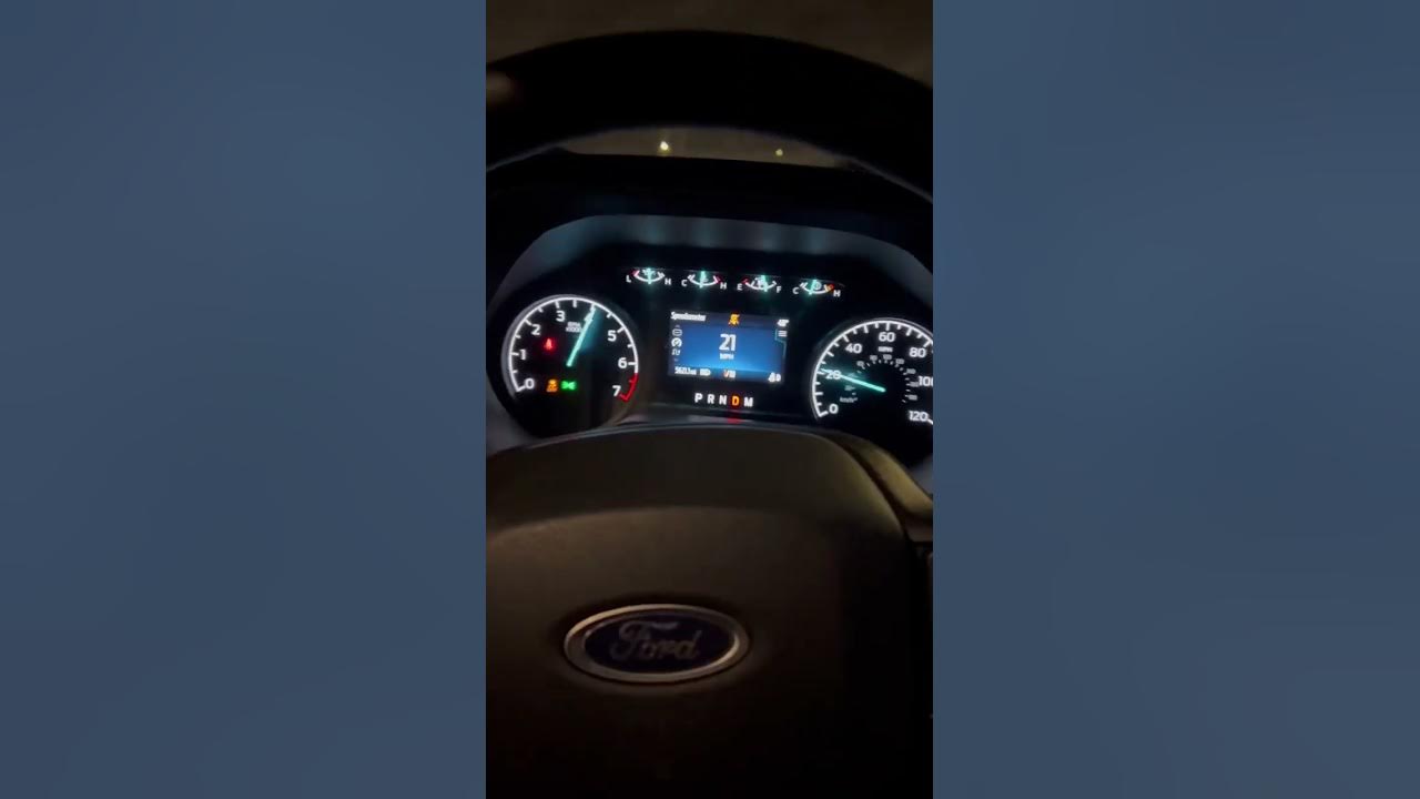 2022 ford f150 2 7 ecoboost 0 60 youtube