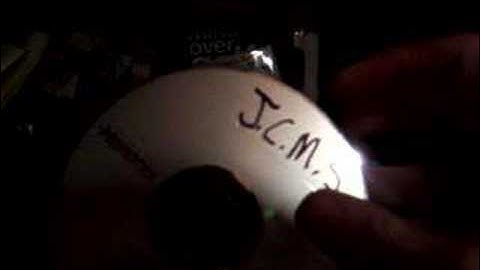 How fast to put in the halo 2 modded disk