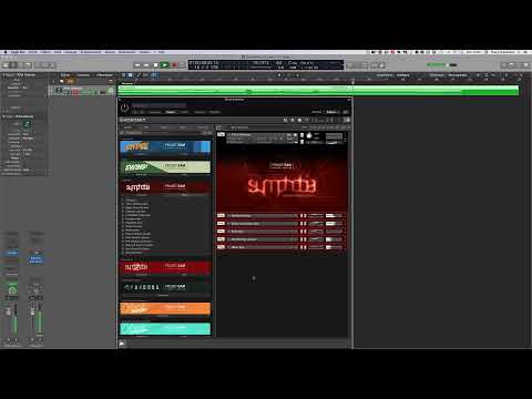 Symphobia 1 V2 Demo 2 ( 101st Airborn Multi)