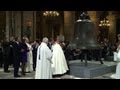 Mgr Vingt Trois Bénit Les Cloches Géantes De Notre Dame Mgr Vingt Trois Bénit Les Cloches Géantes De Notre Dame