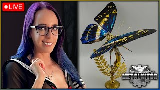 【G5943】COSMIC BUTTERFLY/DOOSYCOOKIE G5943】COSMIC BUTTERFLY/DOOSYCOOKIE Cosmic Butterfly A