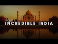 Incredable india  heart of india  hugo moussy  mrbeast omai