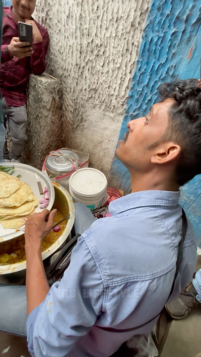Viral Raju Dar Pocket Paratha #shorts #streetfood #kolkatastreetfood #viraltrend