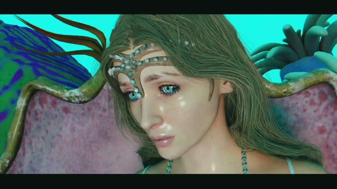 My 3D Animation Portofolio