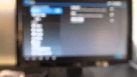 Smartphone ANDROID 4.0 MK802 Mini PC unboxing