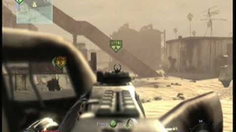 Tactical Nuke on Rust! RPD Silenced.