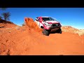 Toyota Gazoo Racing South Africa Desert Race 1000 Upington 2021