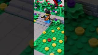 LEGO MOC Speed Build, Spring Garden #shorts
#shorts
A speed build of our spring garden LEGO MOC for the March Brickitect MOC Contest. This was our first custom Lego creation.
Link to Brickitect, I highly recommend subbing! https://www.youtube.com/user/brickitect
How we sort our Lego, Magreel Tackle Box Affiliate Link: https://amzn.to/393cnG2
Our next milestone is 500 subscribers. Your support is appreciated as we grow the Brickanics channel, please subscribe if youre interested in LEGO vlogs, mocs, reviews, hauls, and more.
You can also follow our journey collecting LEGO here:
Instagram: https://www.instagram.com/brickanics/
Twitter: https://twitter.com/brickanics
Facebook: https://www.facebook.com/brickanics/ LEGO MOC Speed Build, Spring Garden #shorts