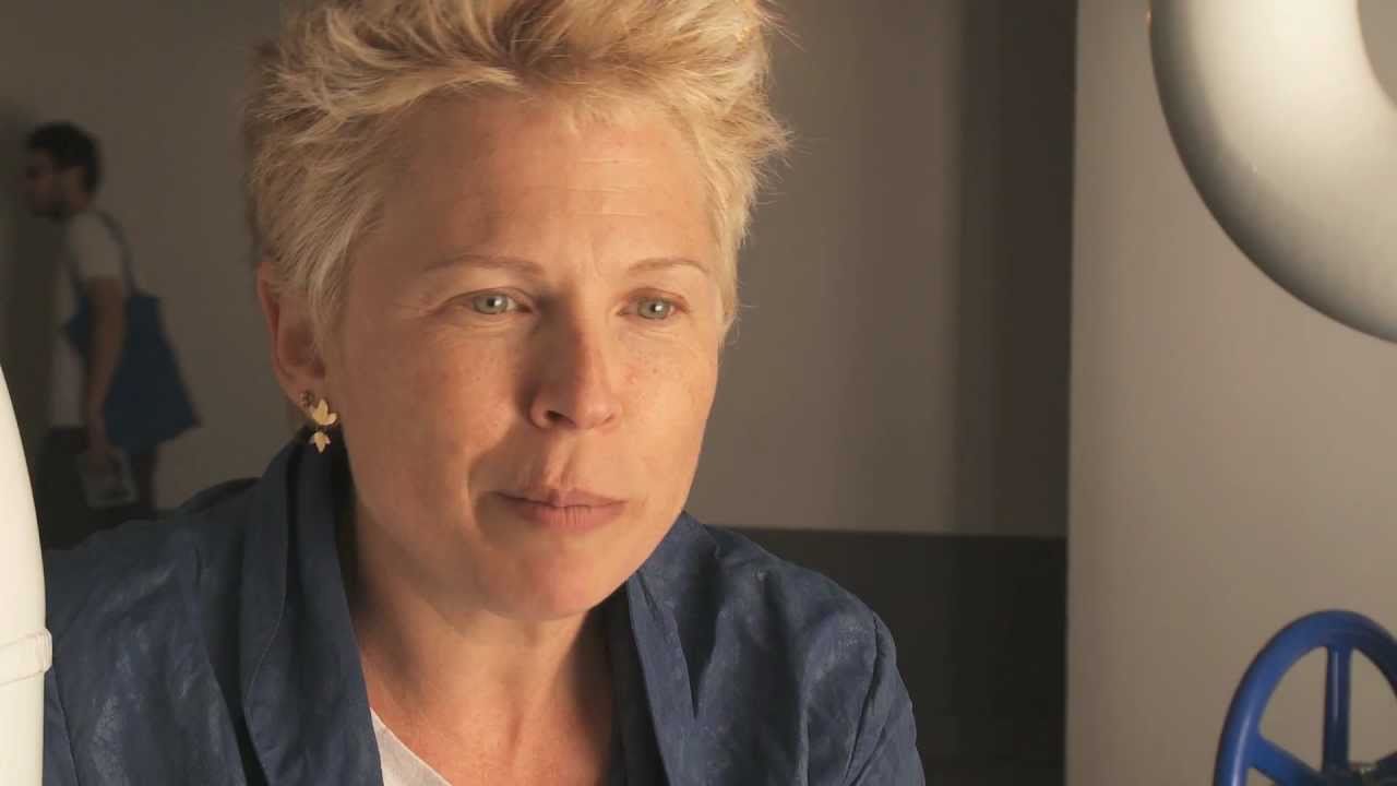 Art Biennale 2011 - Israel