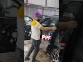 PPF installation tricks jeep compass back door#ppf #installation #tricks #jeep #shots #detailing