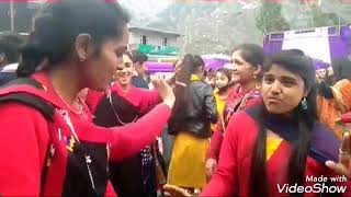 G.d.c Panarsa Valley Function ...