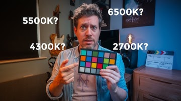 Wat is de beste kleurtemperatuur voor jouw verlichting? Dit is wat je moet weten!