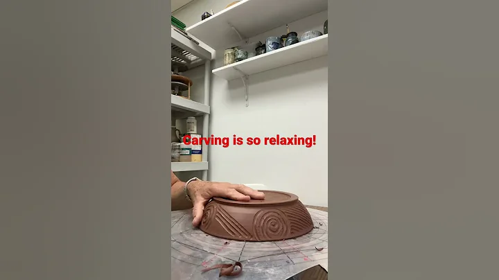 Carving Time