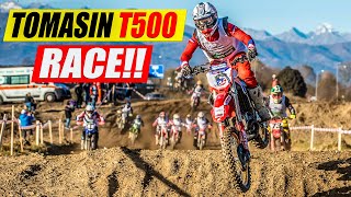 Racing the All New 2024 CR500 2 Stroke! by 999lazer 111,289 views 5 months ago 20 minutes
