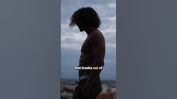 GLITCH vs. BOT👽🤖 #inspirational #glitch #robot #matrix #ratrace #lifelessons #makemoney #mindset