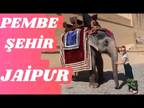 Video: 31 Jaipur, Rajasthan'da Yapılacak En İyi Şeyler