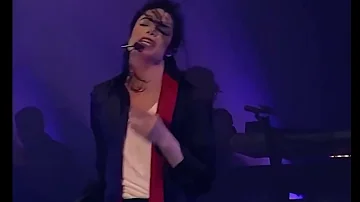 Micheal Jackson Earth Song live in Munich 1997 History Tour Rare Live vocals Revered…