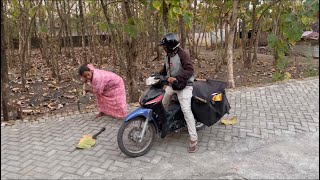 Kowe Wani Rene Neh Jelas Tak Pacul Yo Le Wong Paketan Kok Isuk Sdanek Bengi Kok Enek Ae 