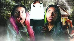 LosPolinesios-ABANDONADAS-EN-UN-BOSQUE-EN-MEDIO-DE-LA-NADA-POLINESIOS-VLOGS