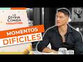 "TE DUELE": Sammis Reyes habló de comentarios que recibió con Emilia Dides - La Divina Comida