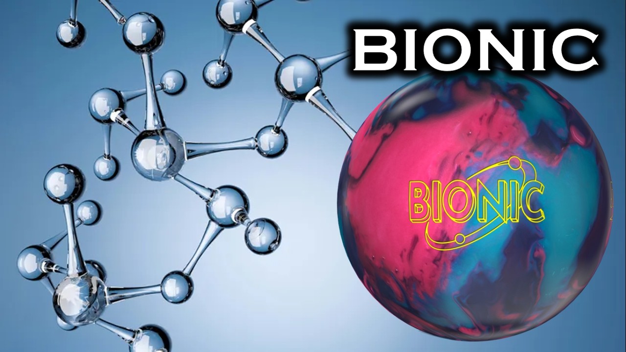 Бионический | Этот должен быть у каждого!