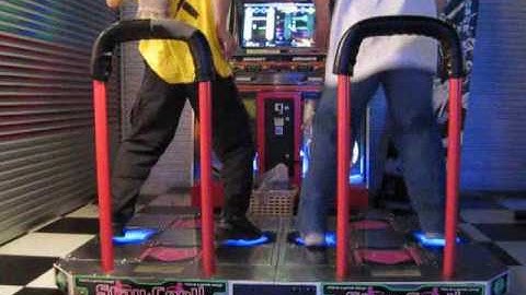 AA [DDR X/TRANS/MAIU-/Single-BASIC]