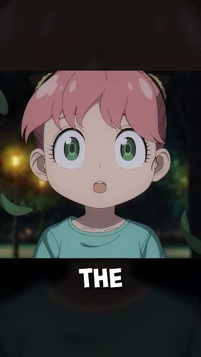 Download lagu Yor Forger's SUPERHUMAN STRENGTH In Spy X Family Is Unrivaled!