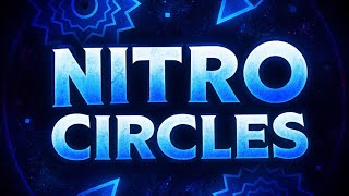 Nitro Circles | 1st Preview | Can Anyone Decorate? screenshot 5