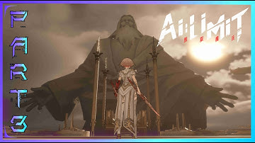 AI LIMIT Part 3 - I have a Schyth