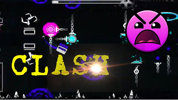 Clash by Darnoc - Krew Games