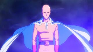 Saitama vs Boros [AMV]-One Punch Man(My Ordinary Life)
