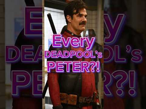 Peter Pool: The