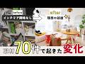 70件超の家を訪問した編集長の部屋!暮らしを激変させた取材現場での教えとは?